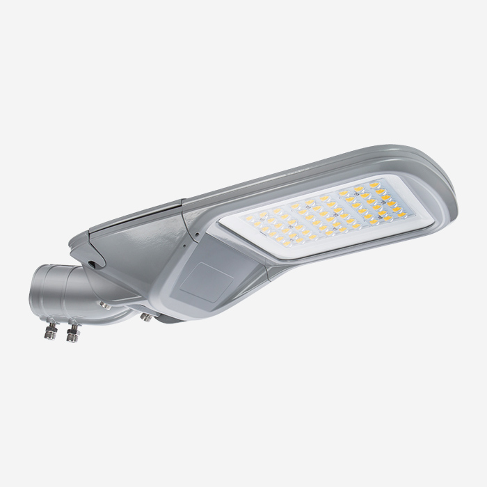 Luz de rua LED série RP 